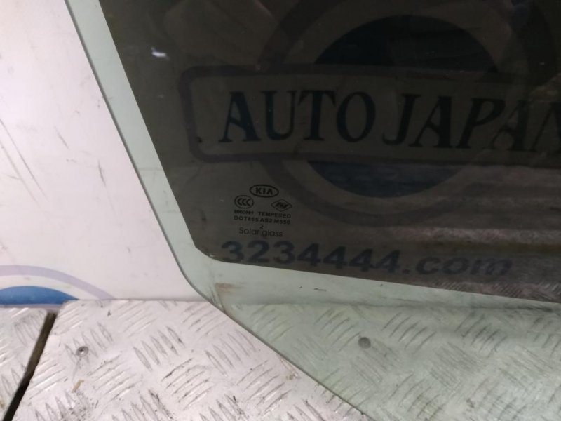 Стекло двери переднее правое OPTIMA TF 11-16 Стекло двери переднее правое OPTIMA TF 11-16