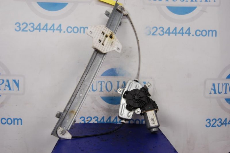 Стеклоподъемник задний правый HYUNDAI ACCENT RB 10- 83402-1R010 Б/У