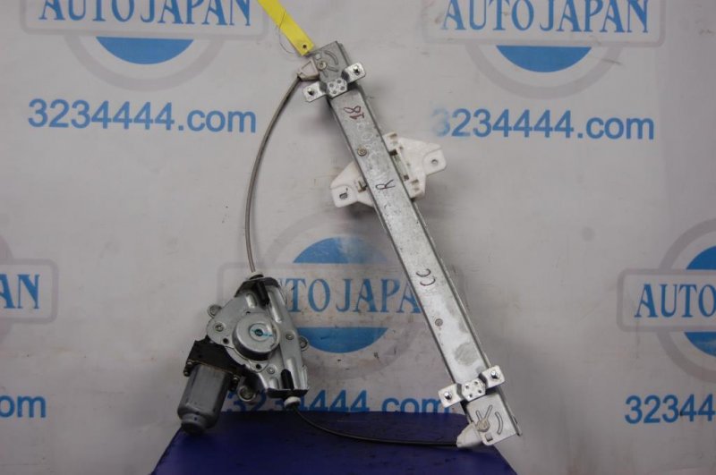 Стеклоподъемник задний правый ACCENT RB 10-