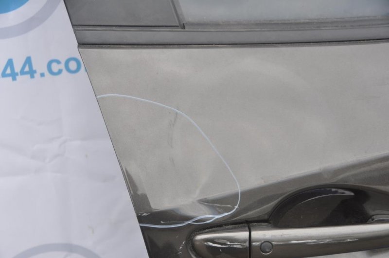 Дверь передняя правая CX-3 14-18