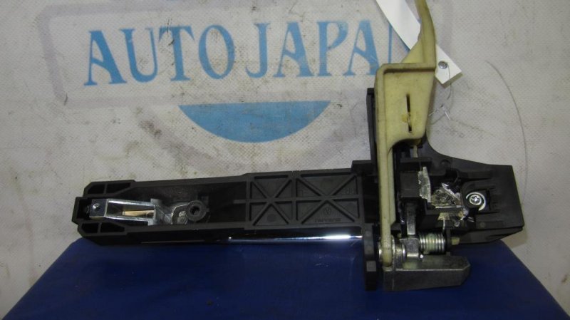 Ручка двери наружная задняя левая SUBARU TRIBECA B9 05-07 Ручка двери наружная задняя левая SUBARU TRIBECA B9 05-07