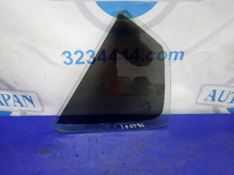 Стекло двери глухое заднее левое KIA OPTIMA TF 11-16 83417-2T010 Б/У