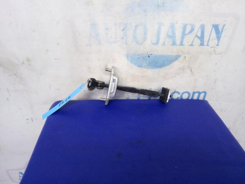 Запчасть ограничитель двери задний левый KIA OPTIMA TF 11-16 79480-2T000 Б/У Ограничитель двери задний левый KIA OPTIMA TF 11-16 79480-2T000 Б/У