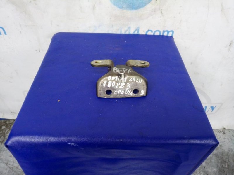 Запчасть петля двери верхняя задняя левая KIA OPTIMA TF 11-16 79410-3K000 Б/У Петля двери верхняя задняя левая KIA OPTIMA TF 11-16 79410-3K000 Б/У