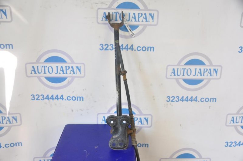 Рычаг задней подвески продольный задний правый KIA CERATO LD 04-08