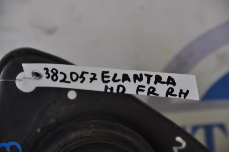Подушка двигателя правая ELANTRA HD 06-11