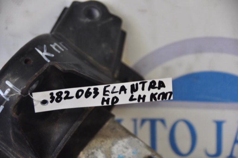 Подушка АКПП левая ELANTRA HD 06-11