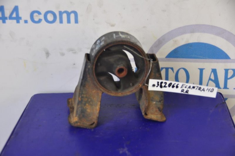 Подушка двигателя задняя HYUNDAI ELANTRA HD 06-11 21931-2H050 Б/У