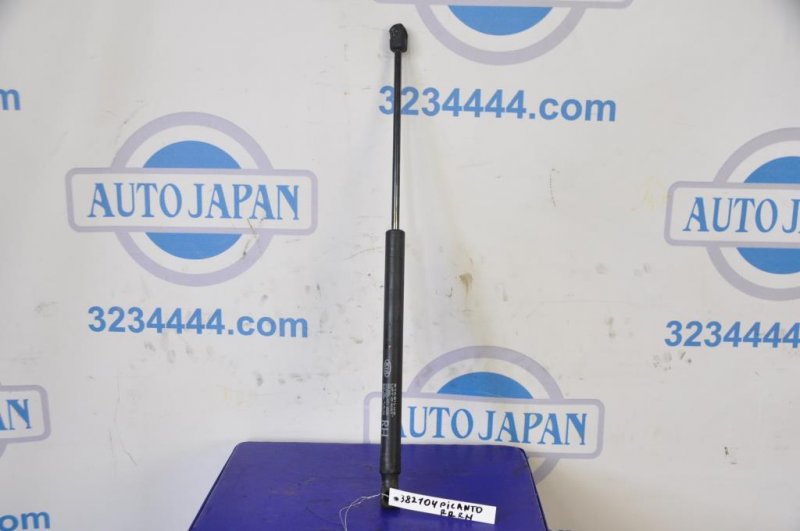 Амортизатор крышки багажника KIA PICANTO SA 04-10 81780-07001 Б/У