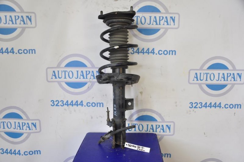 Запчасть амортизатор передний правый HYUNDAI I30 GD 12-17 54661-A5050 Б/У Амортизатор передний правый HYUNDAI I30 GD 12-17 54661-A5050 Б/У