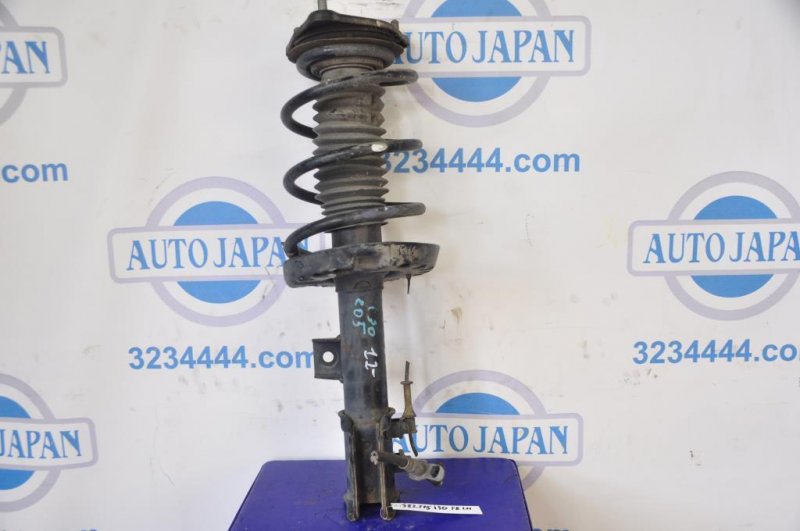 Запчасть амортизатор передний левый HYUNDAI I30 GD 12-17 54651-A5050 Б/У Амортизатор передний левый HYUNDAI I30 GD 12-17 54651-A5050 Б/У