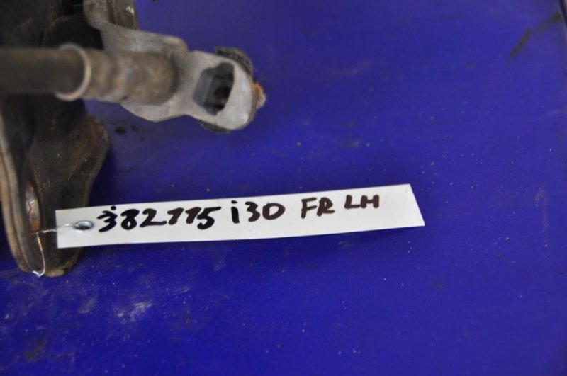 Амортизатор передний левый I30 GD 12-17 Амортизатор передний левый I30 GD 12-17