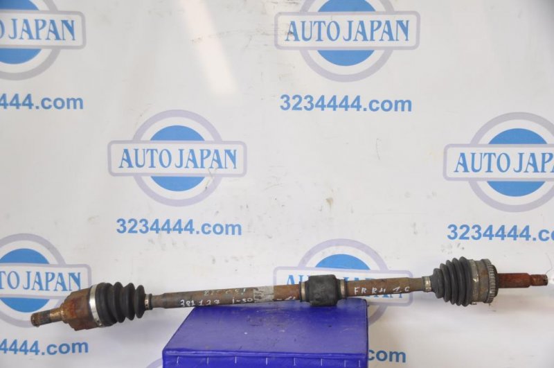 Привод передний правый HYUNDAI I30 FD 07-12 49500-2L110 Б/У