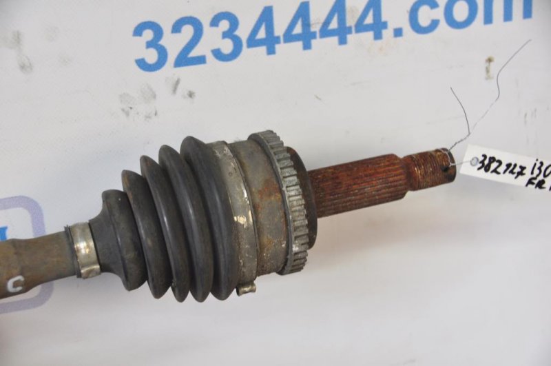 Привод передний правый HYUNDAI I30 FD 07-12