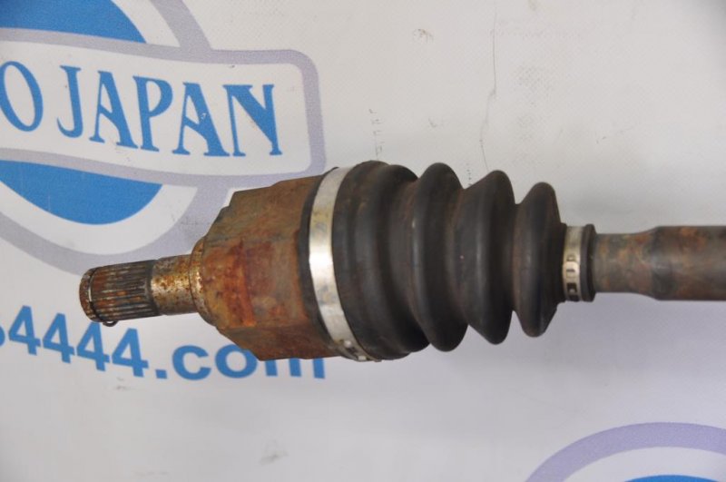 Привод передний правый I30 FD 07-12