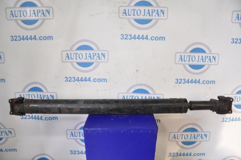 Карданный вал задний KIA SORENTO BL 02-09 49100-3E330 Б/У