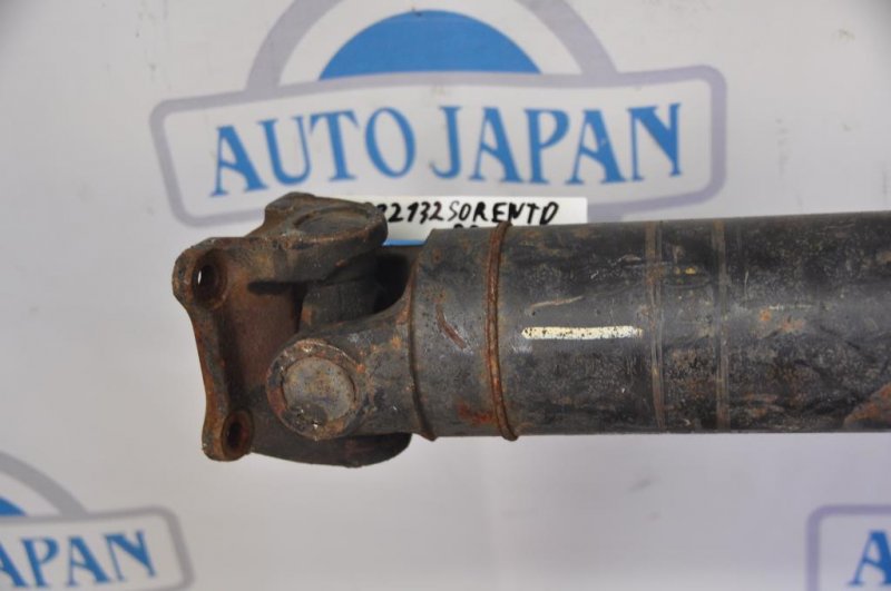 Карданный вал задний KIA SORENTO BL 02-09