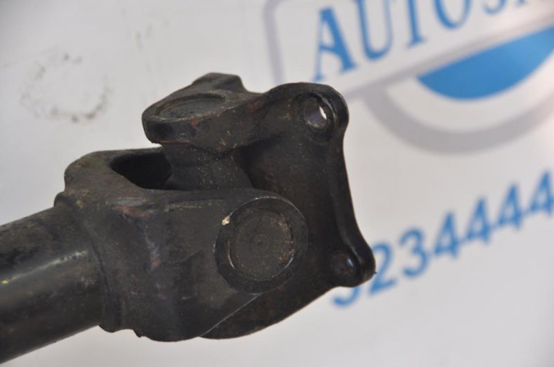 Карданный вал задний SORENTO BL 02-09