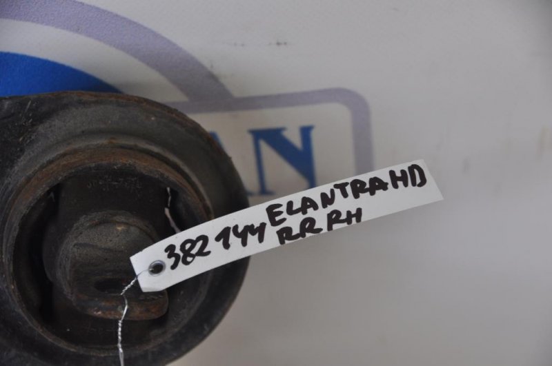 Рычаг задней подвески продольный задний правый ELANTRA HD 06-11