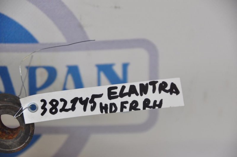 Рычаг передней подвески нижний передний правый ELANTRA HD 06-11