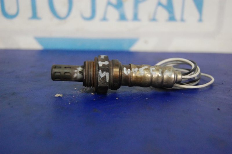 Запчасть лямбда зонд NISSAN X-TRAIL T30 01-07 Б/У Лямбда зонд NISSAN X-TRAIL T30 01-07 Б/У