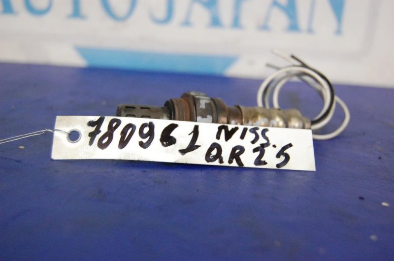 Лямбда зонд X-TRAIL T30 01-07 Лямбда зонд X-TRAIL T30 01-07