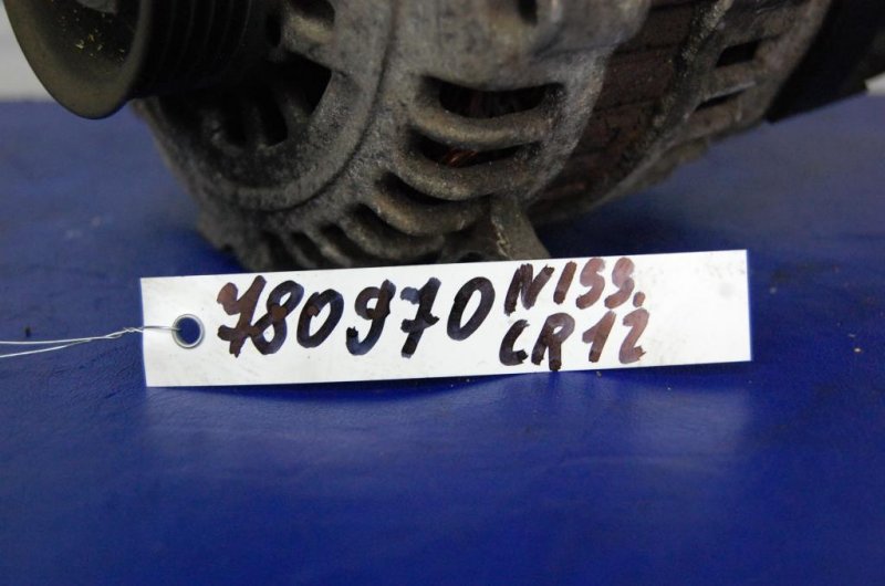 Генератор MICRA 03-11