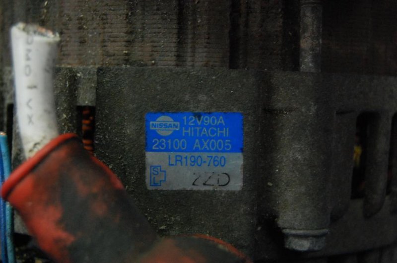 Генератор MICRA 03-11