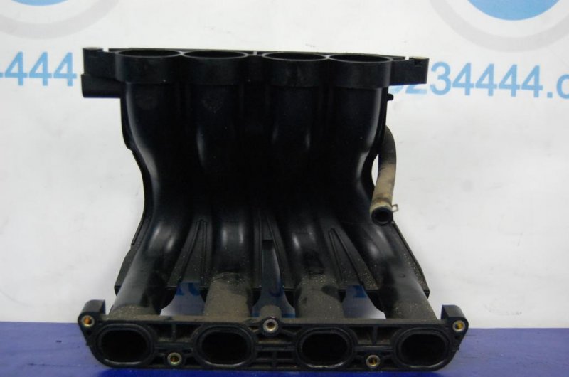 Коллектор впускной NISSAN MICRA 03-11 14001-AX10A Б/У