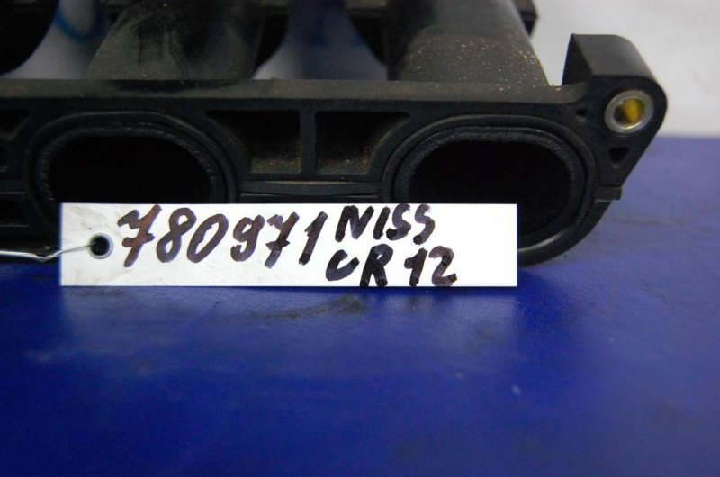 Коллектор впускной MICRA 03-11