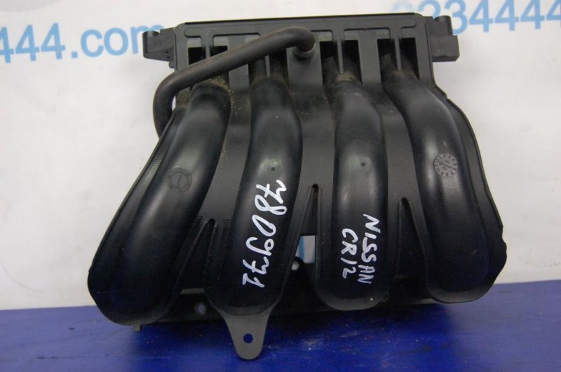 Коллектор впускной NISSAN MICRA 03-11