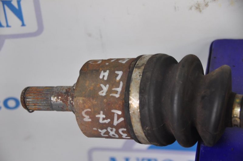 Привод передний левый KIA RIO JB 2005-2011