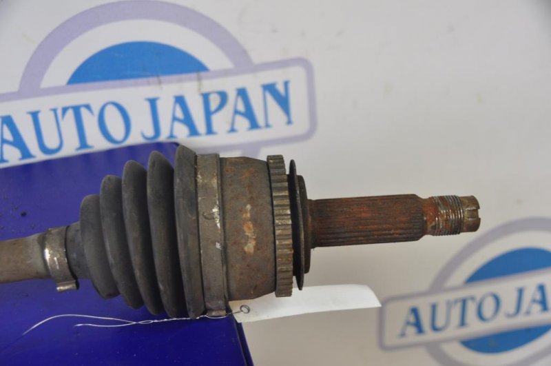 Привод передний левый RIO JB 2005-2011