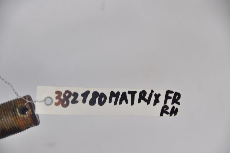 Привод передний правый MATRIX 02-08