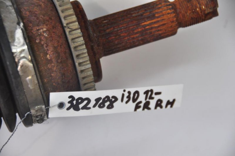 Привод передний правый I30 GD 12-17 Привод передний правый I30 GD 12-17