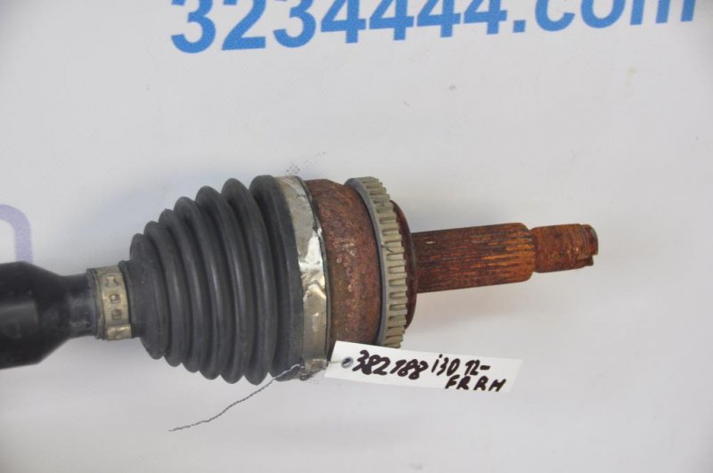 Привод передний правый HYUNDAI I30 GD 12-17 Привод передний правый HYUNDAI I30 GD 12-17