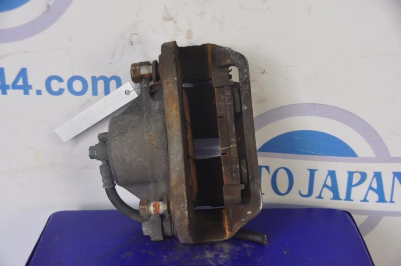 Суппорт тормозной передний правый HYUNDAI TUCSON 04-10 Суппорт тормозной передний правый HYUNDAI TUCSON 04-10