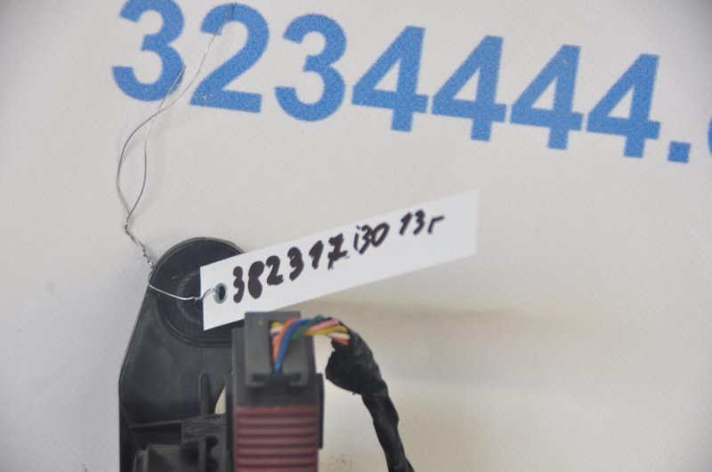 Педаль газа I30 GD 12-17