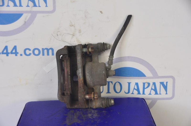 Суппорт тормозной передний левый KIA PICANTO SA 04-10 Суппорт тормозной передний левый KIA PICANTO SA 04-10