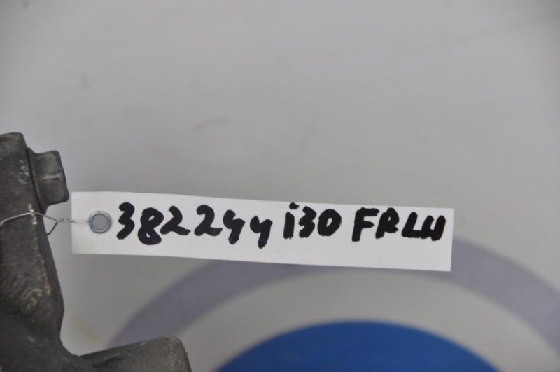 Суппорт тормозной передний левый I30 FD 07-12 Суппорт тормозной передний левый I30 FD 07-12