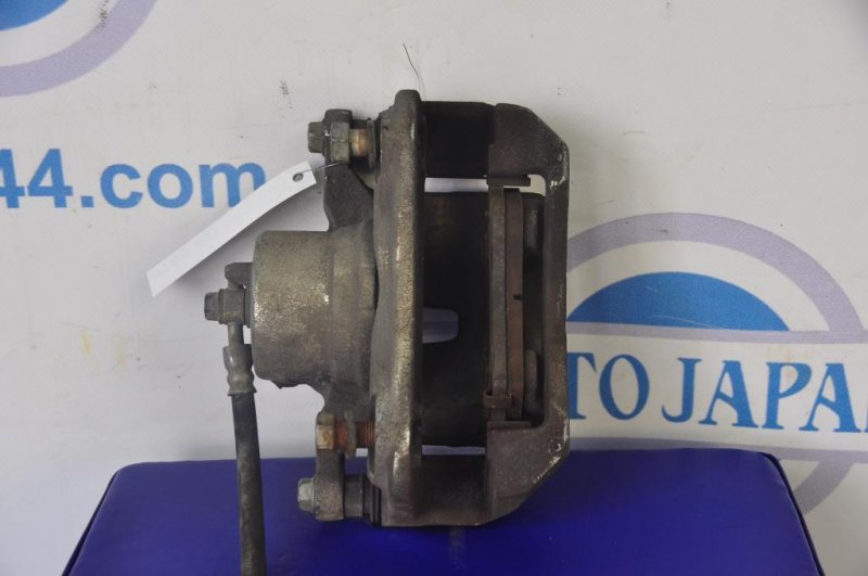 Суппорт тормозной передний левый HYUNDAI I30 FD 07-12 Суппорт тормозной передний левый HYUNDAI I30 FD 07-12