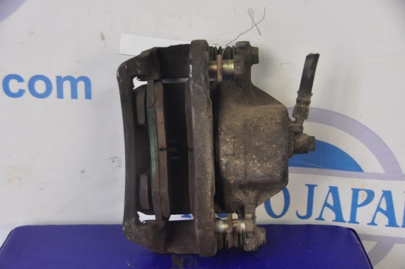 Суппорт тормозной передний левый KIA CERATO LD 04-08 Суппорт тормозной передний левый KIA CERATO LD 04-08