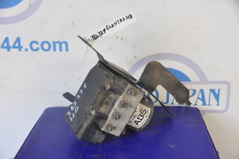 Блок ABS HYUNDAI ELANTRA HD 06-11 58920-2H300 Б/У