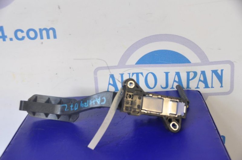 Педаль газа TOYOTA CAMRY 55 14-17