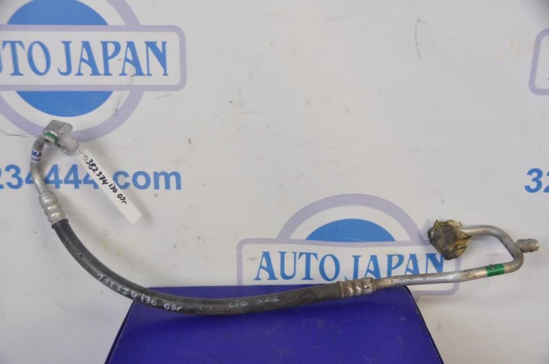 Трубка кондиционера HYUNDAI I30 GD 12-17 97764-2L000 Б/У