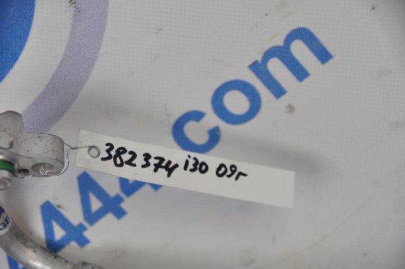 Трубка кондиционера I30 GD 12-17