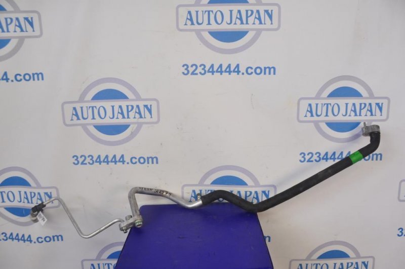 Запчасть трубка кондиционера SSANGYONG KYRON 05-15 6863009003 Б/У Трубка кондиционера SSANGYONG KYRON 05-15 6863009003 Б/У