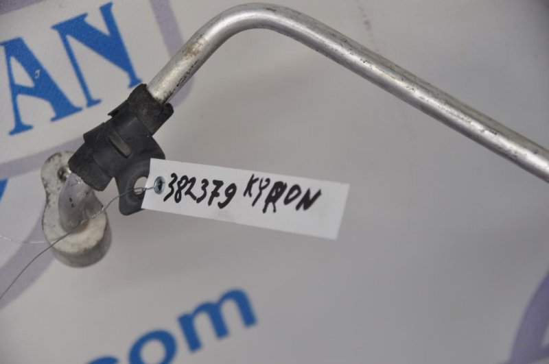 Трубка кондиционера KYRON 05-15 Трубка кондиционера KYRON 05-15