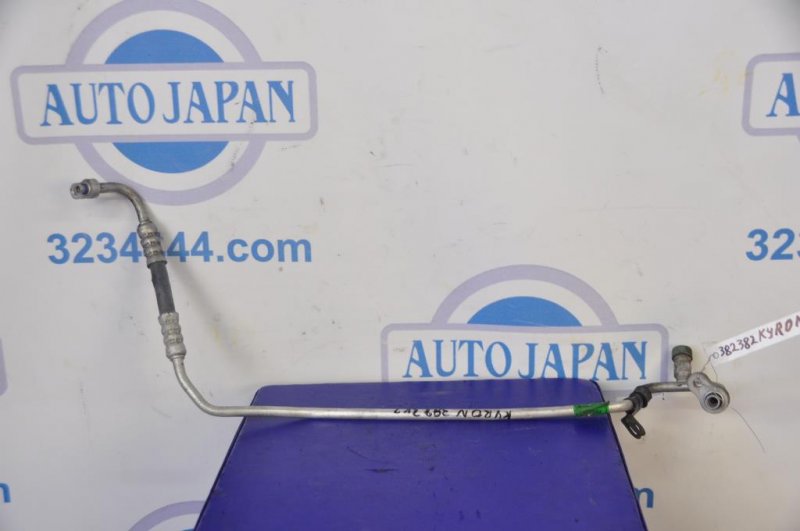 Запчасть трубка кондиционера SSANGYONG KYRON 05-15 6863009013 Б/У Трубка кондиционера SSANGYONG KYRON 05-15 6863009013 Б/У