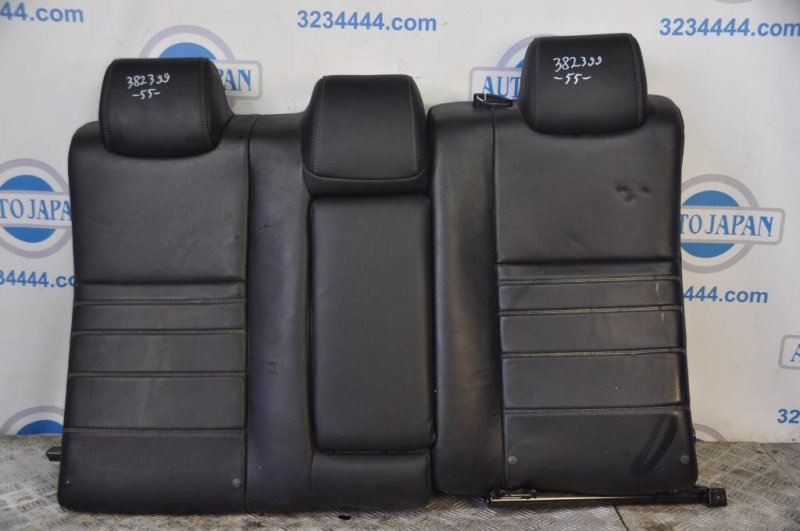 Запчасть сиденье TOYOTA CAMRY 55 14-17 71651-06340 Б/У Сиденье TOYOTA CAMRY 55 14-17 71651-06340 Б/У